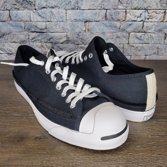 New Converse Jack Purcell Low 'Trailto Cove'